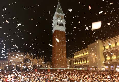 Venice